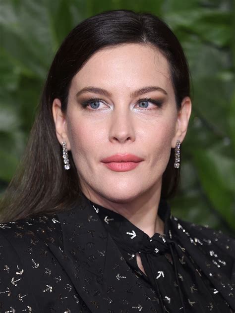 liv tyler nude|Liv Tyler Nude Photos & Naked Sex Videos